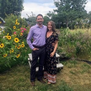 Meet your Posher, Molly